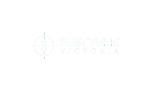 Pest Free Victoria Logo