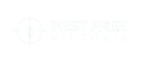 Pest Free Victoria Logo