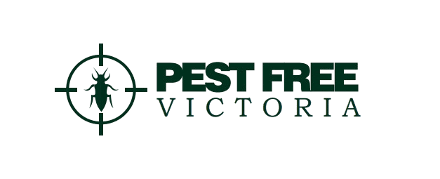 Pest Free Victoria Logo